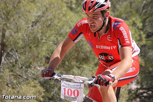 XVII Bike Maraton Btt Ciudad de Totana 2014 - 277